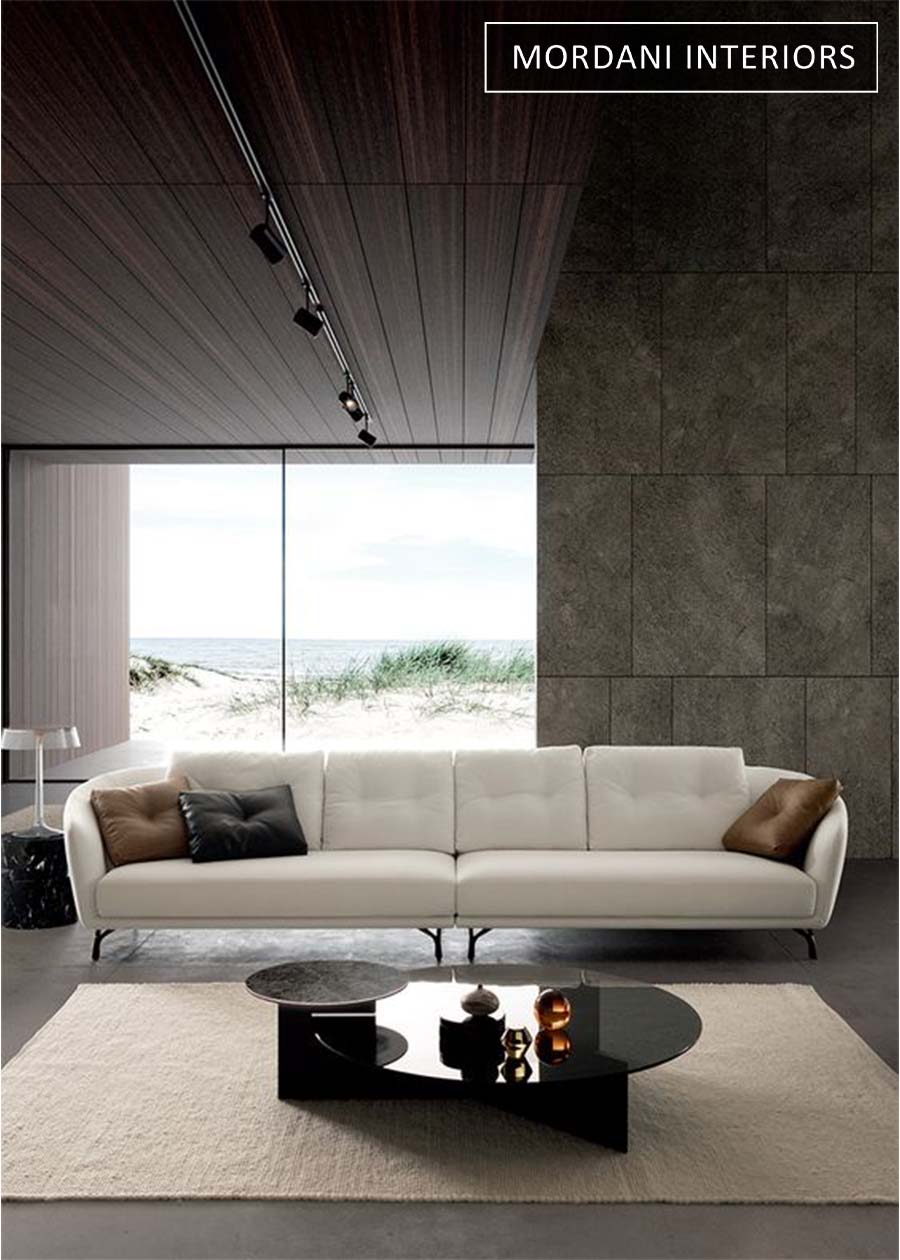 chiffon cream leather upholstery